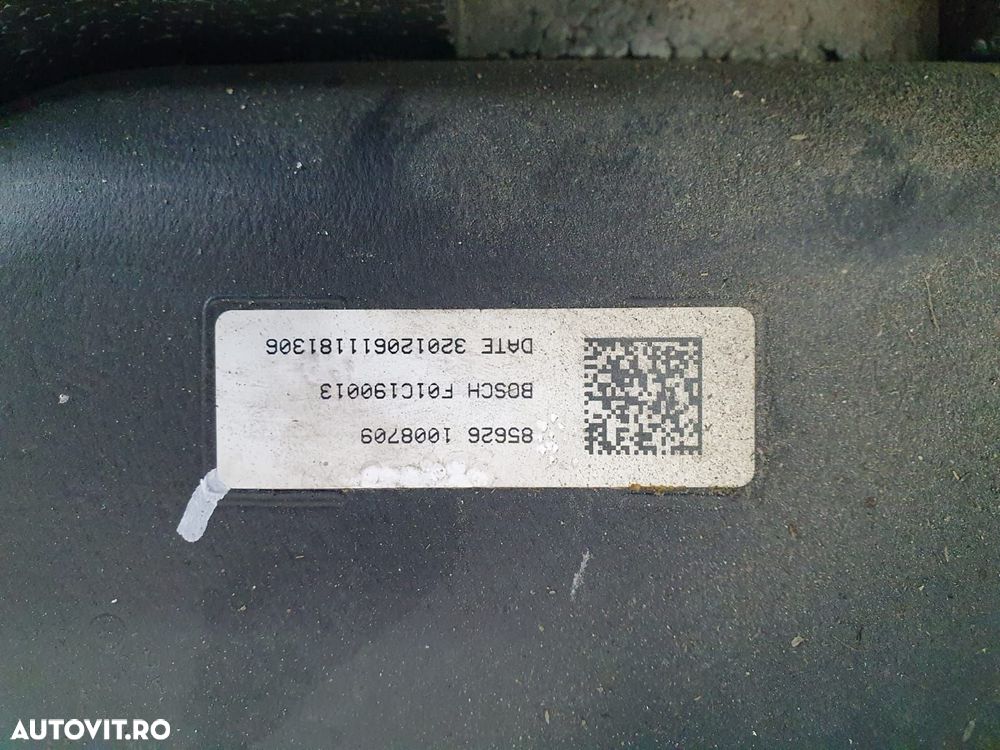 Pompa rezervor adblue f01c190013 Volkswagen VW Passat B7 [2010 - 2015 - 2