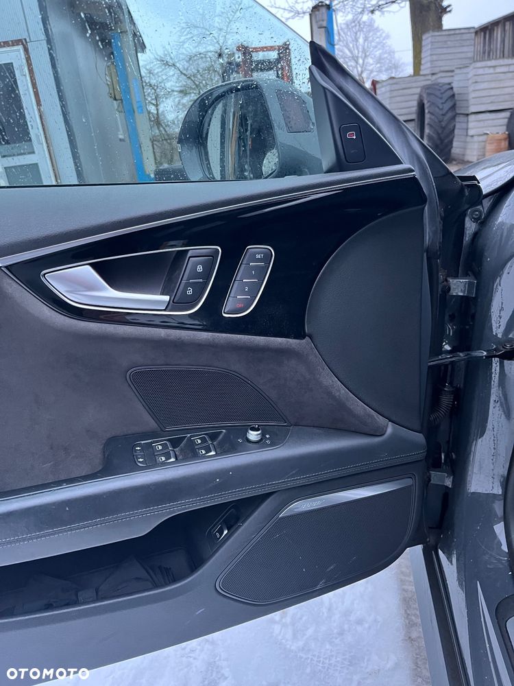 Audi A7 Sportback - 4