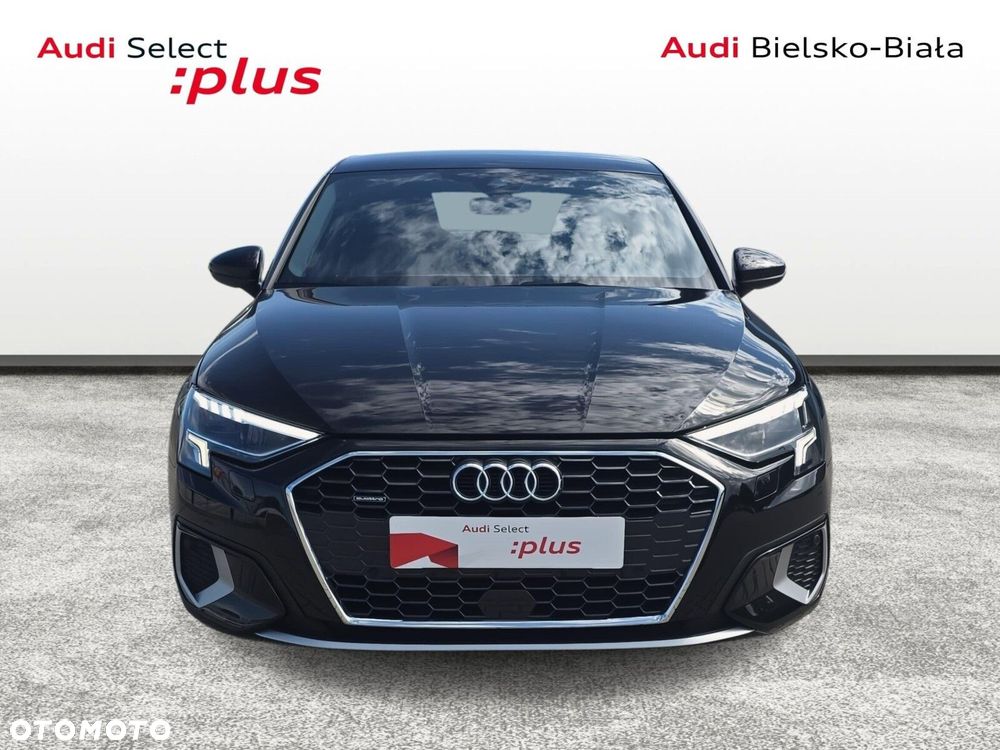 Audi A3 Limousine - 9