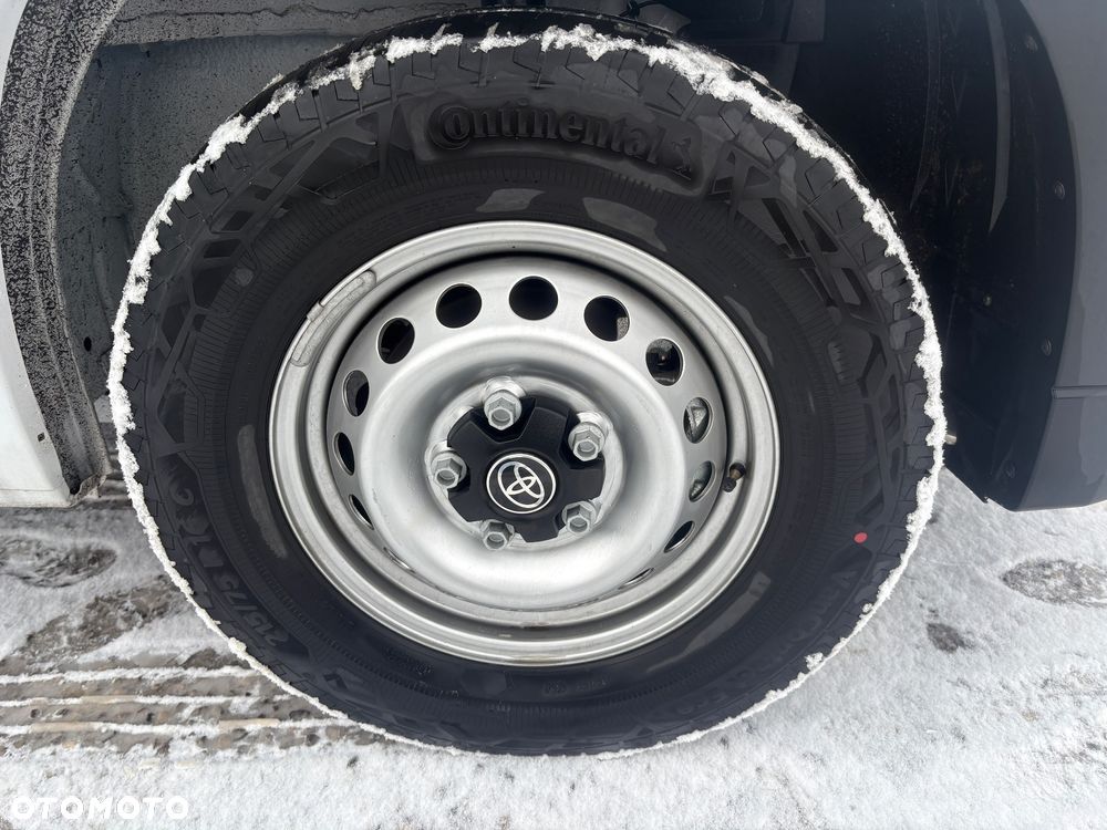 Toyota Proace MAX - 10