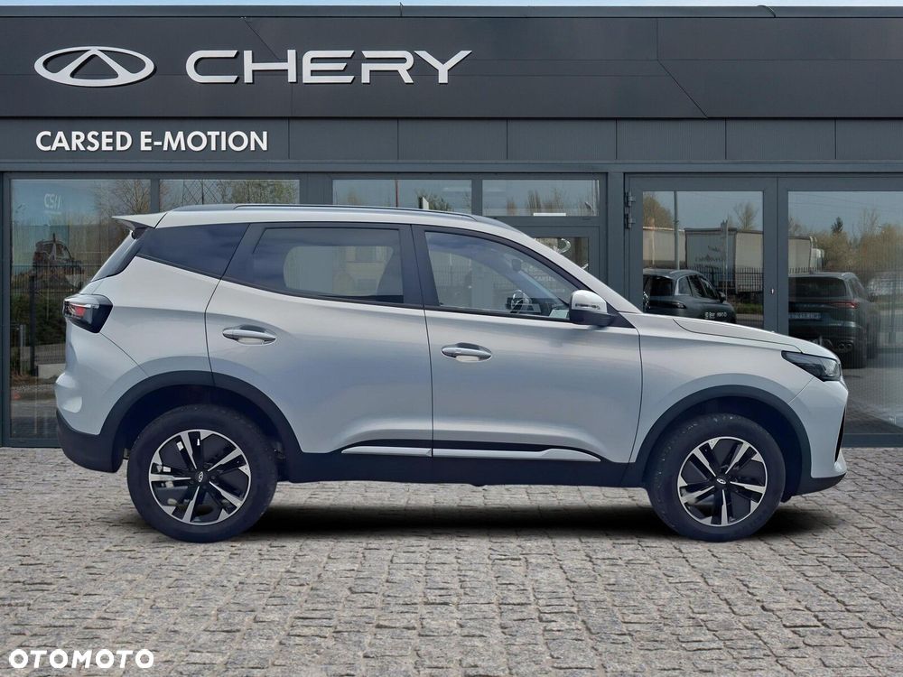 Chery Tiggo 4 - 7