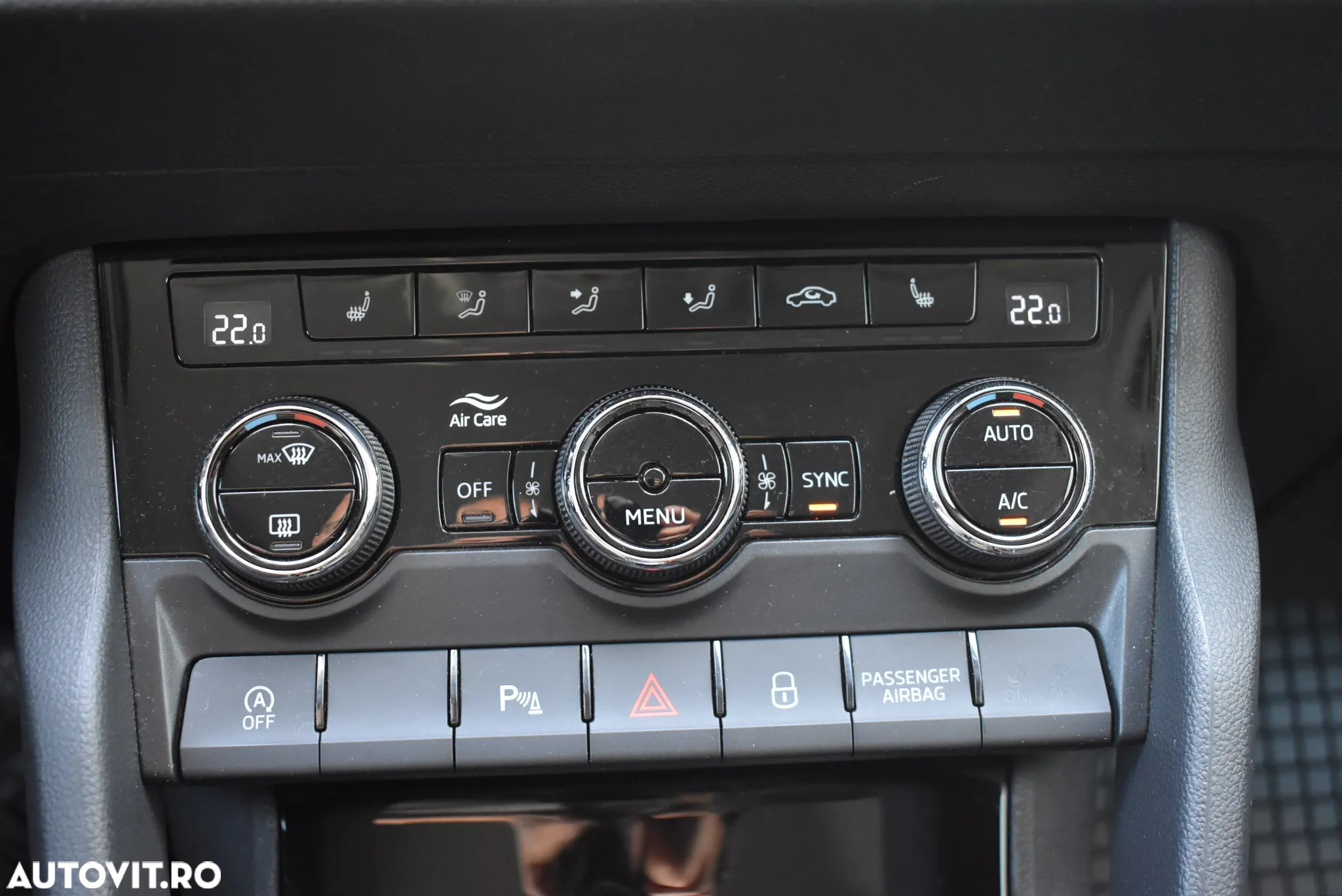 Skoda Karoq 1.5 TSI DSG Ambition - 20