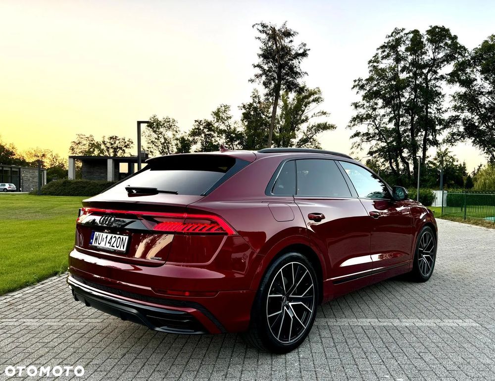 Audi Q8 - 6