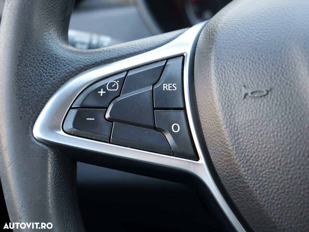 Dacia Duster 1.5 Blue dCi 4WD Comfort - 19