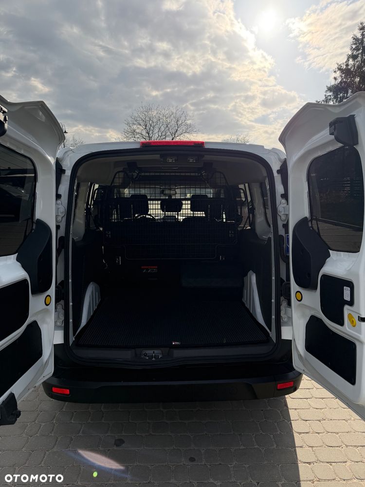 Ford Transit Connect - 7