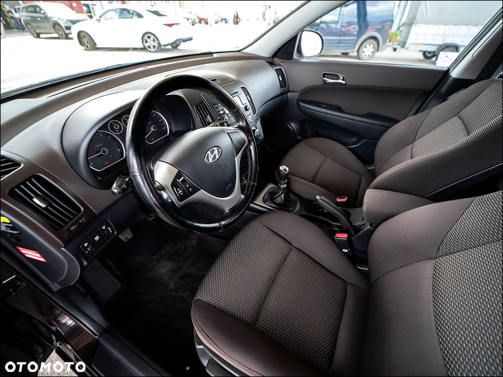 Hyundai i30 - 14