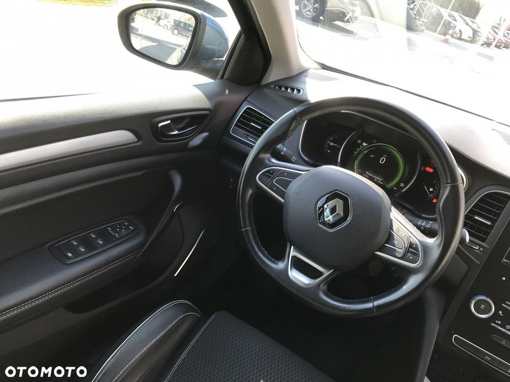Renault Megane - 17