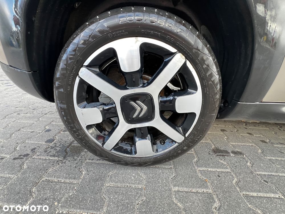 Citroën C4 Cactus 1.2 PureTech Rip Curl S&S - 25