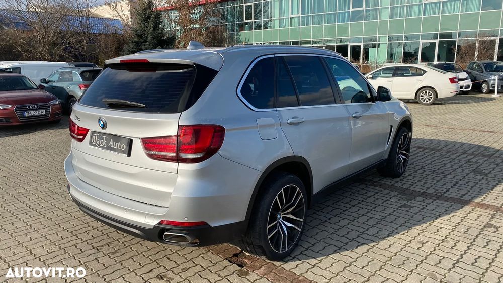 BMW X5 - 4