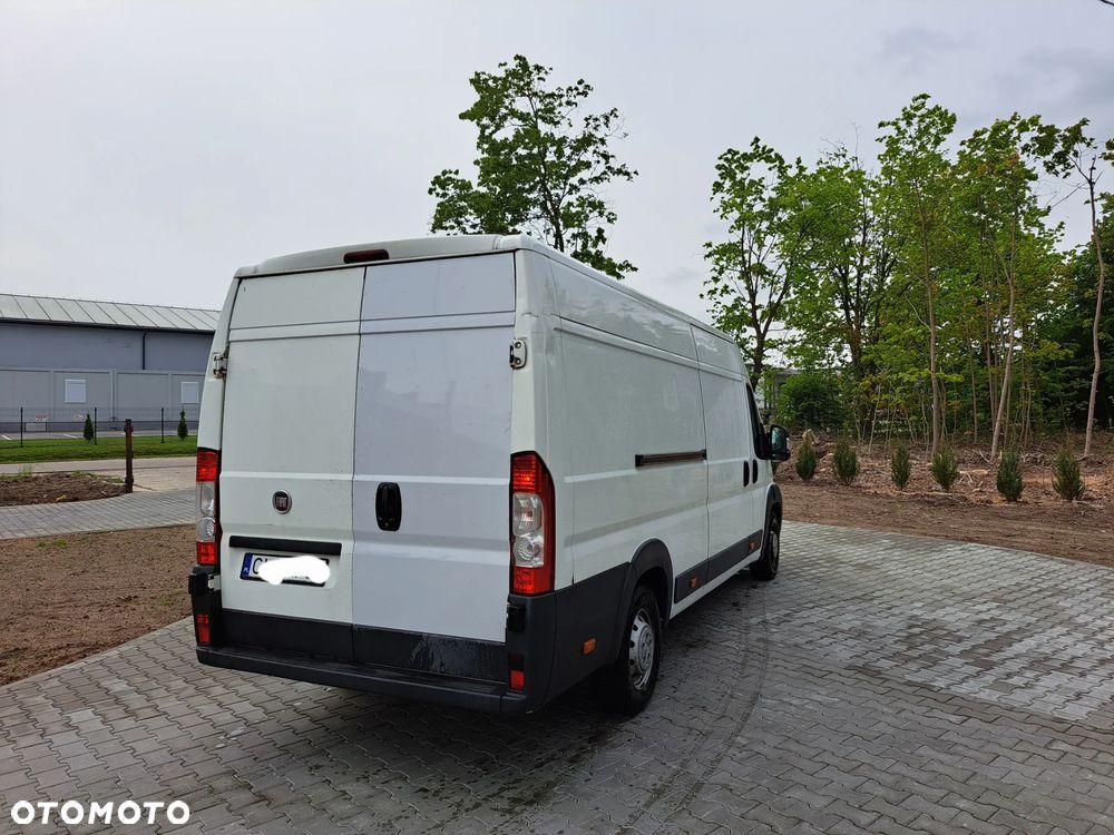 Fiat Ducato - 5