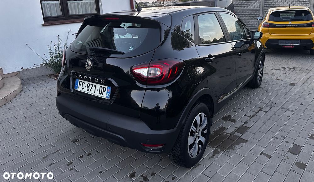 Renault Captur (ENERGY) dCi 90 INTENS - 7