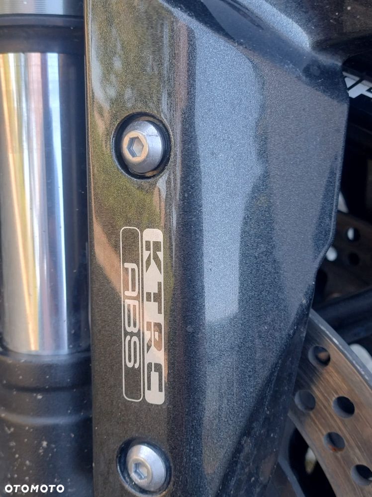 Kawasaki Ninja 1000 SX - 19