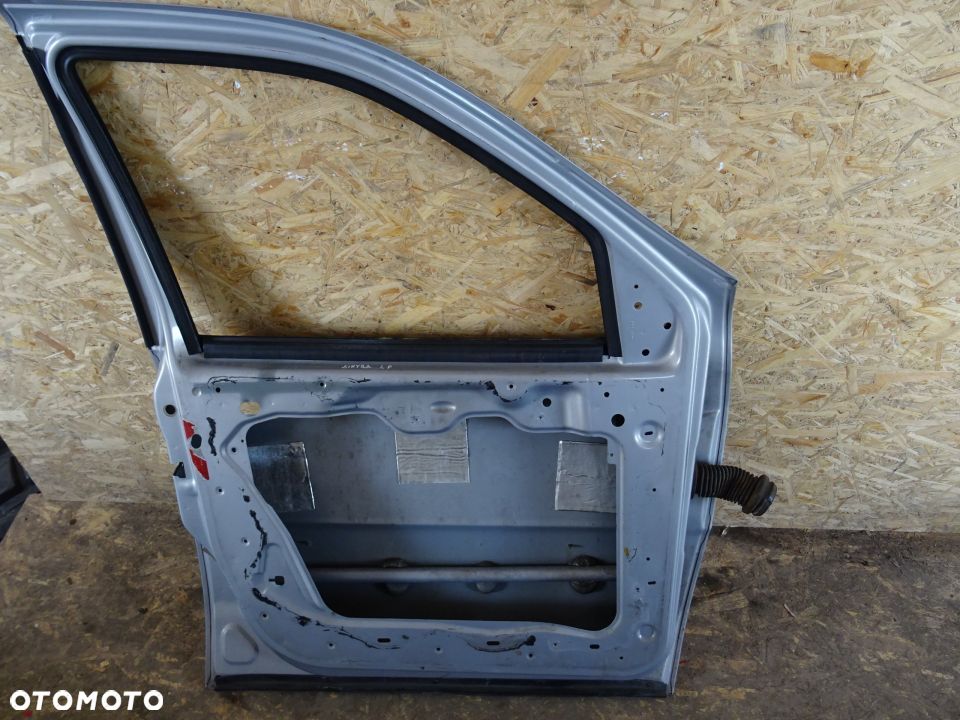 DRZWI LEWE LEWY PRZÓD OPEL SINTRA 331D 96-99 NR625 - 3