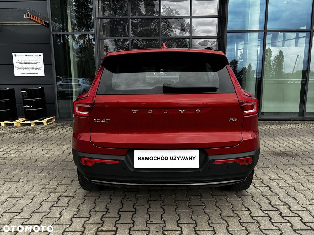 Volvo XC 40 - 7
