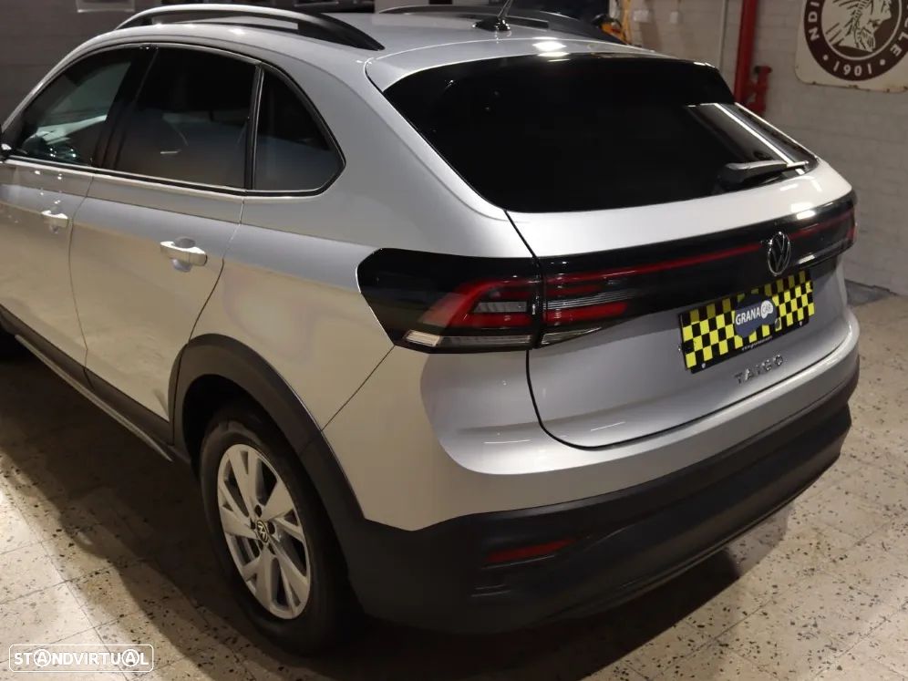 VW Taigo 1.0 TSI Urban - 31