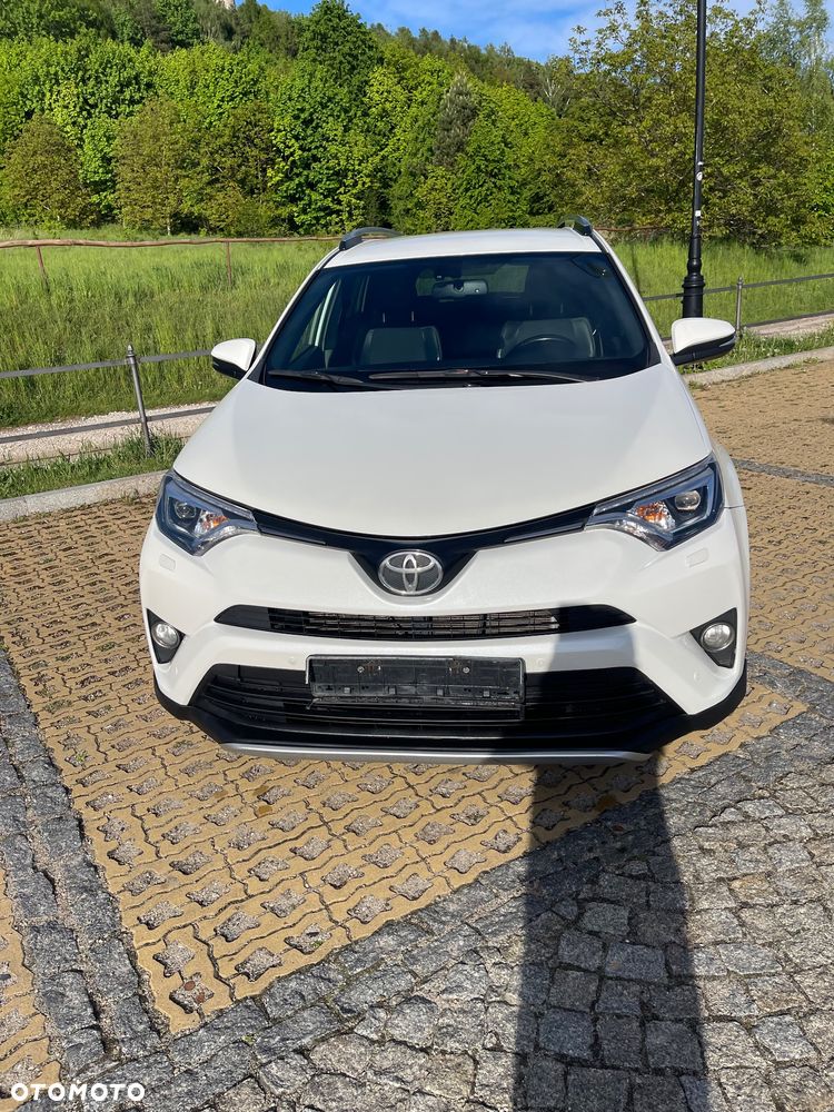 Toyota RAV4 2.0 Prestige 4x4 MS - 18