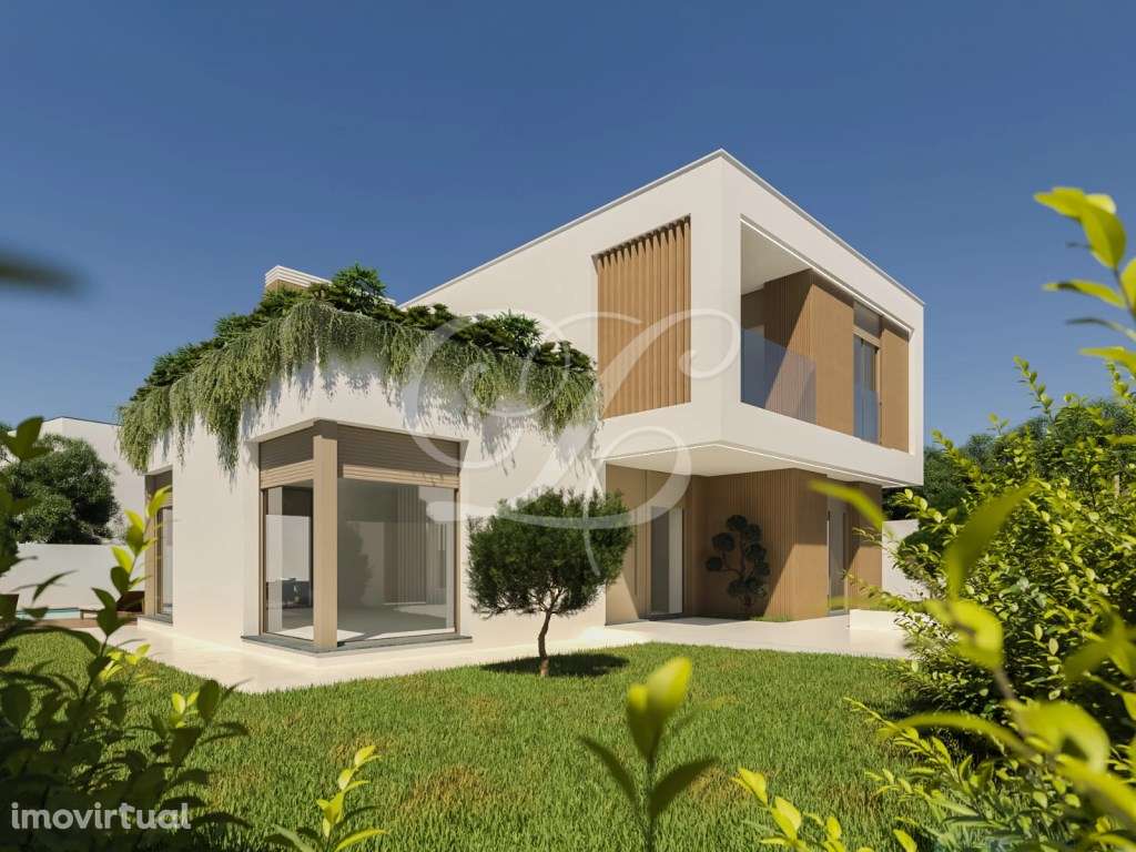 Moradia T4 c/ Piscina| Cascais - Grande imagem: 2/29