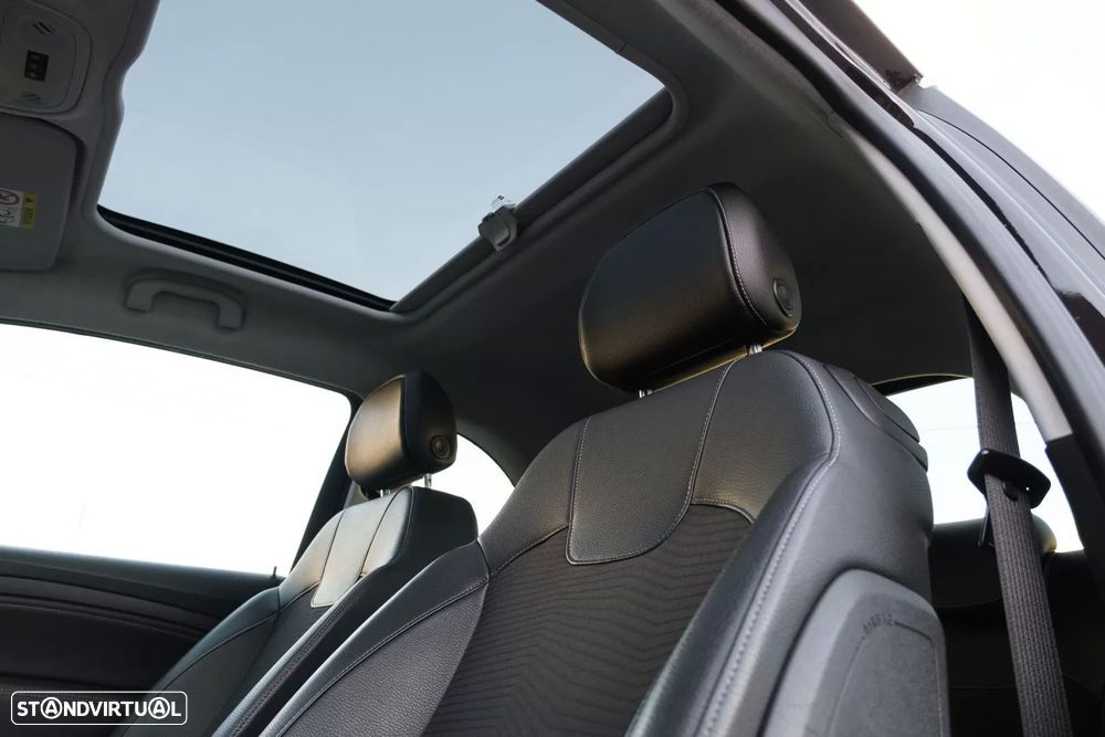 Opel Adam 1.2 Glam - 14