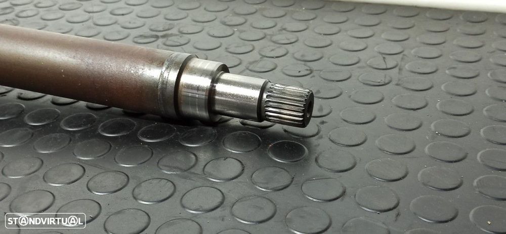 TRANSMISSÃO FRENTE DIREITA FORD FIESTA (CCN) TITANIUM - 3