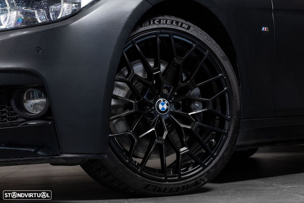 BMW 335 - 10