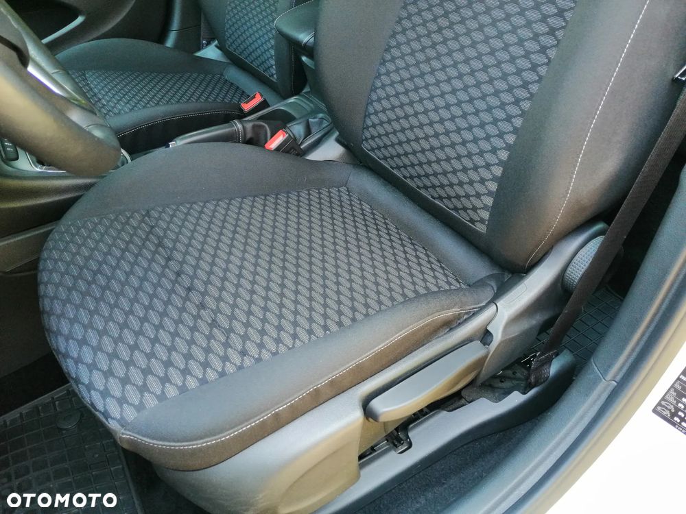 Opel Astra 1.2 T Elegance S&S - 12