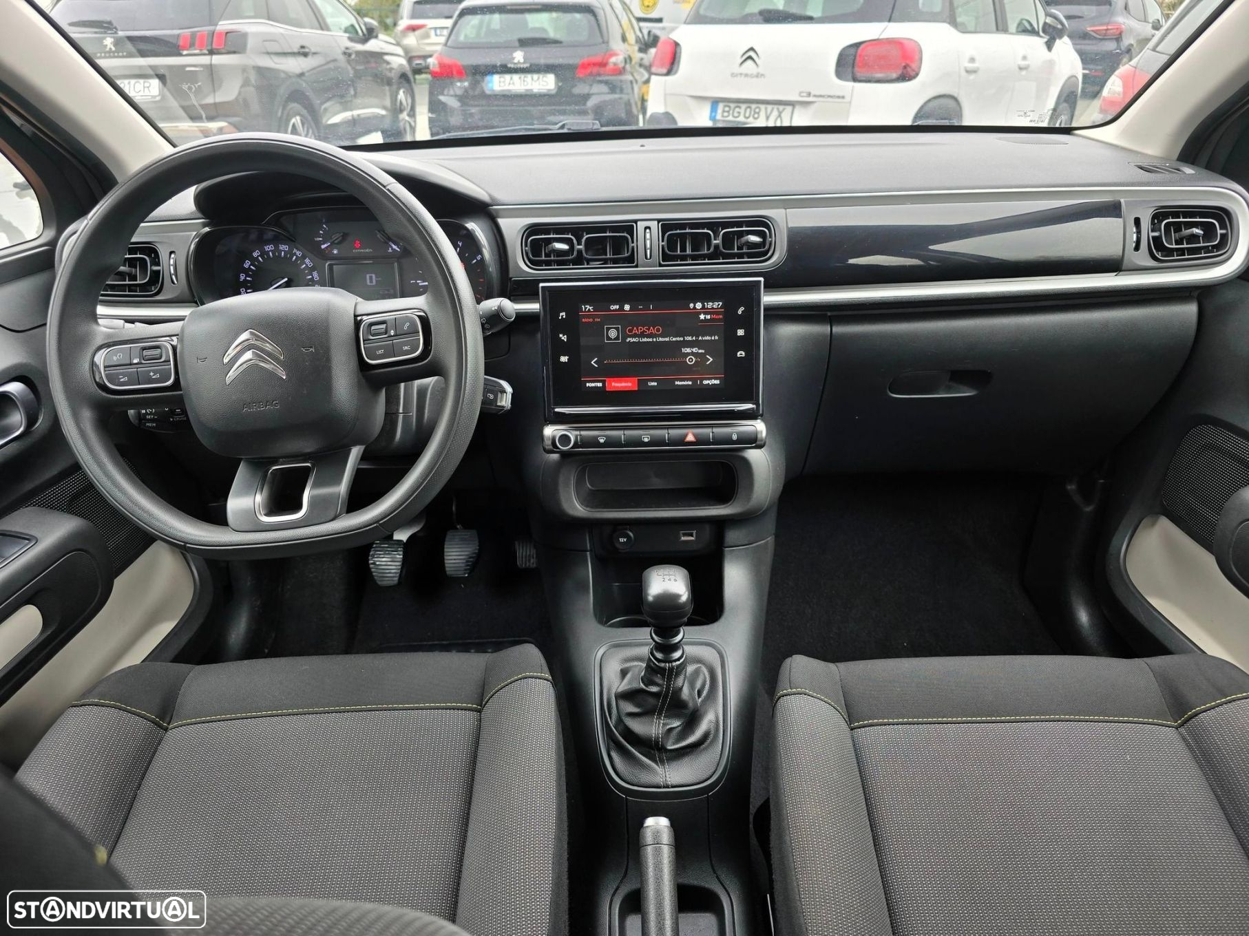 Citroën C3 - 9