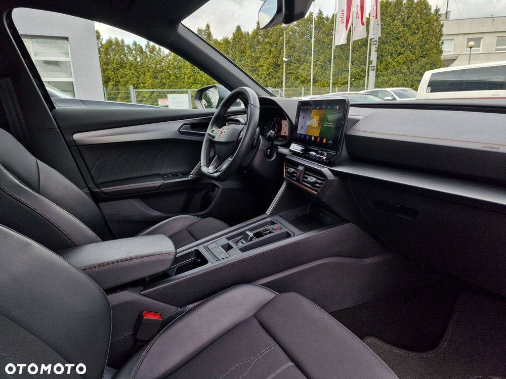 Cupra Formentor 2.0 TDI 4Drive DSG - 17