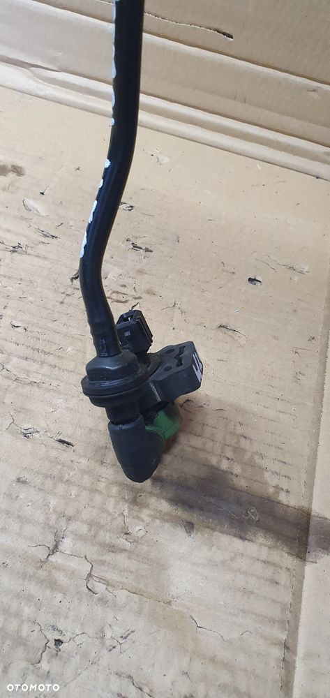 Zaworek elektrozawór Mercedes E-Klasa W211 0004703893 - 4