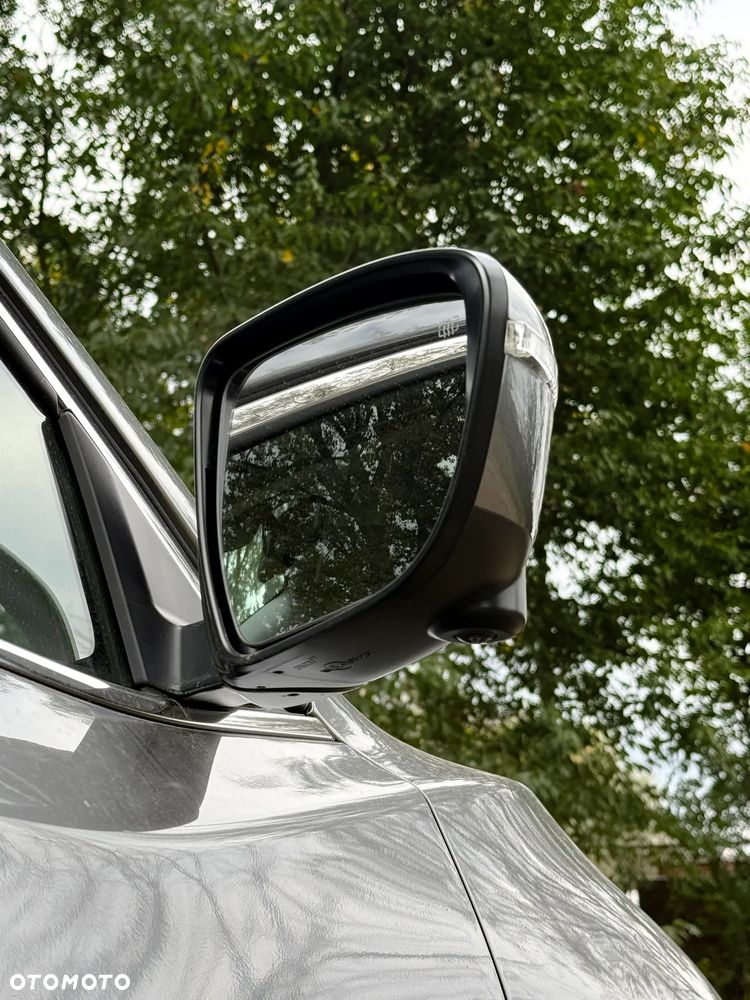 Nissan X-Trail - 7