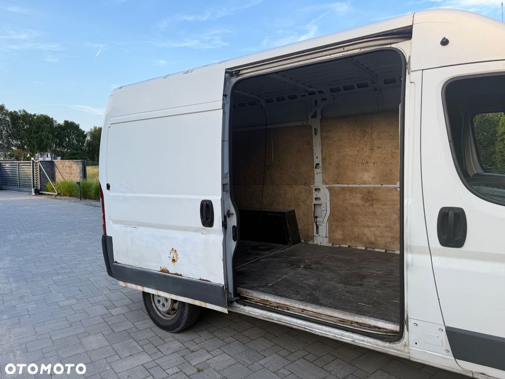 Citroën Jumper 33 L2H2 - 13