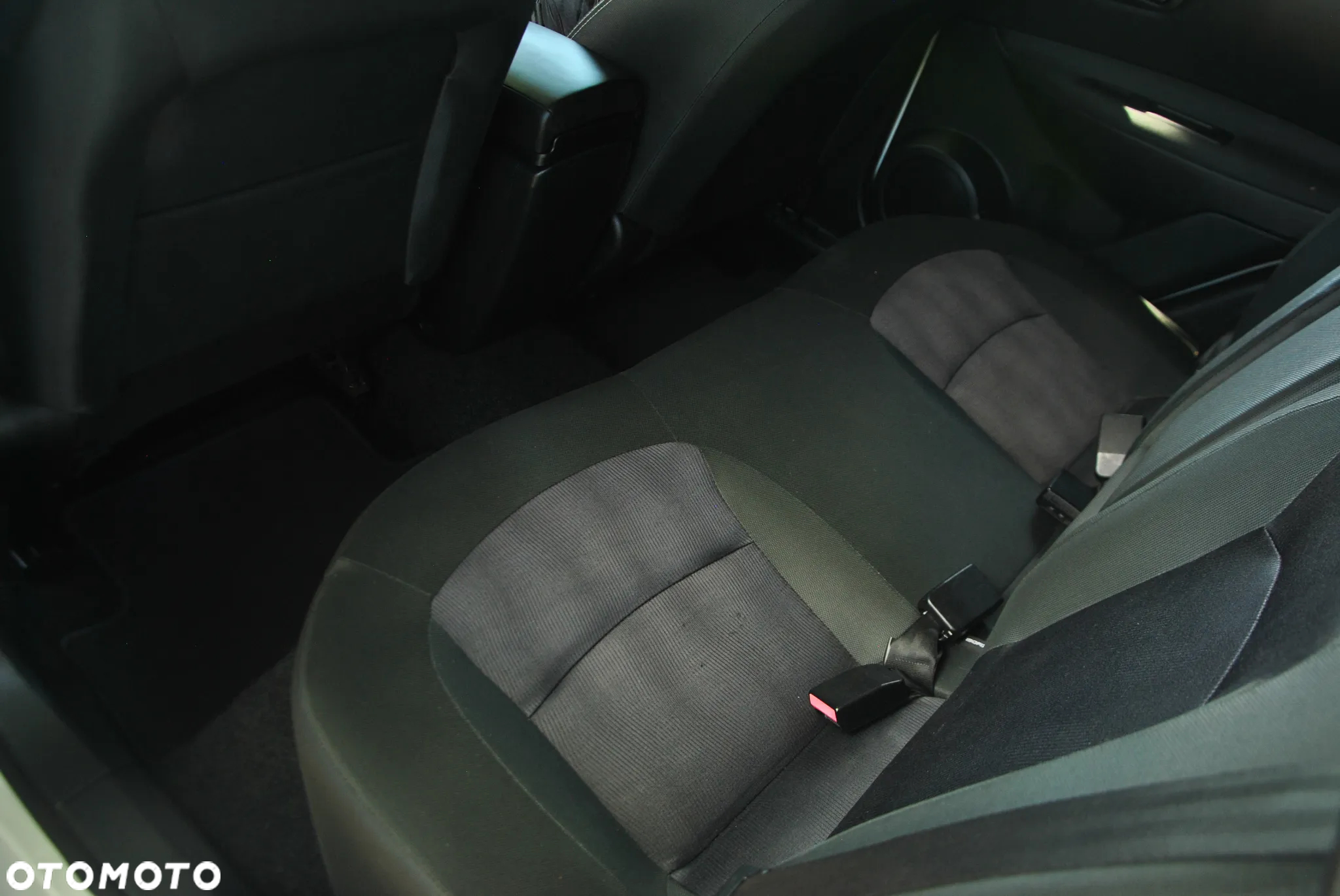 Nissan Qashqai 1.6 Acenta - 13