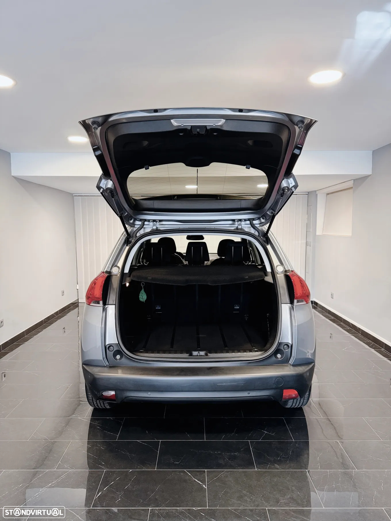 Peugeot 2008 1.4 HDi Active - 19