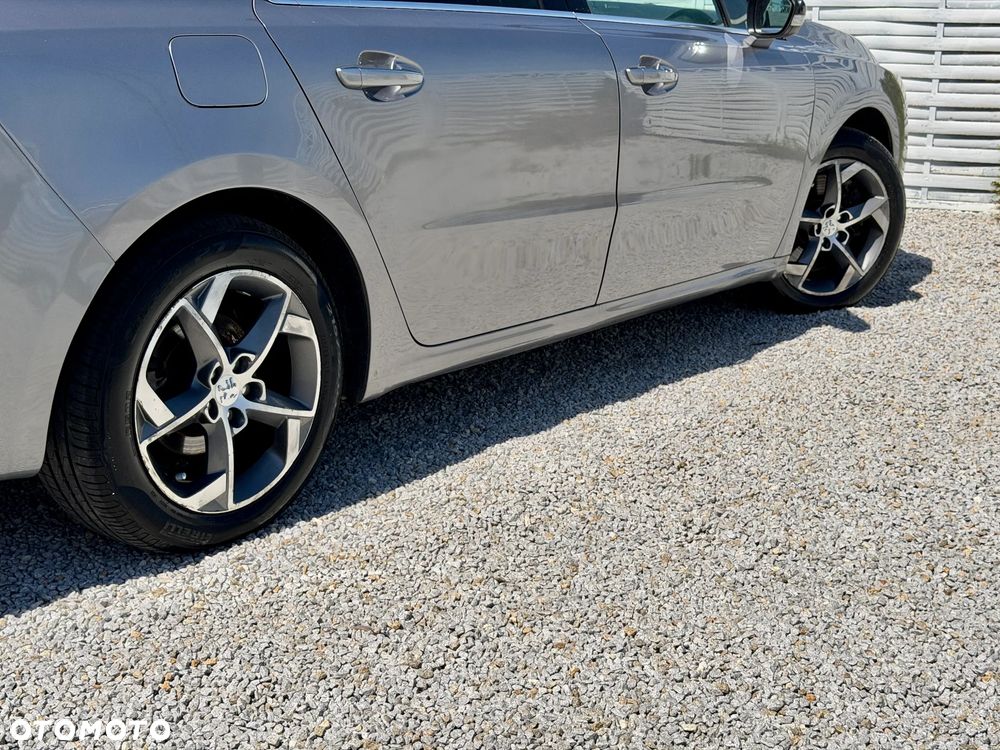 Peugeot 508 BlueHDi 180 EAT6 Stop&Start Allure - 27