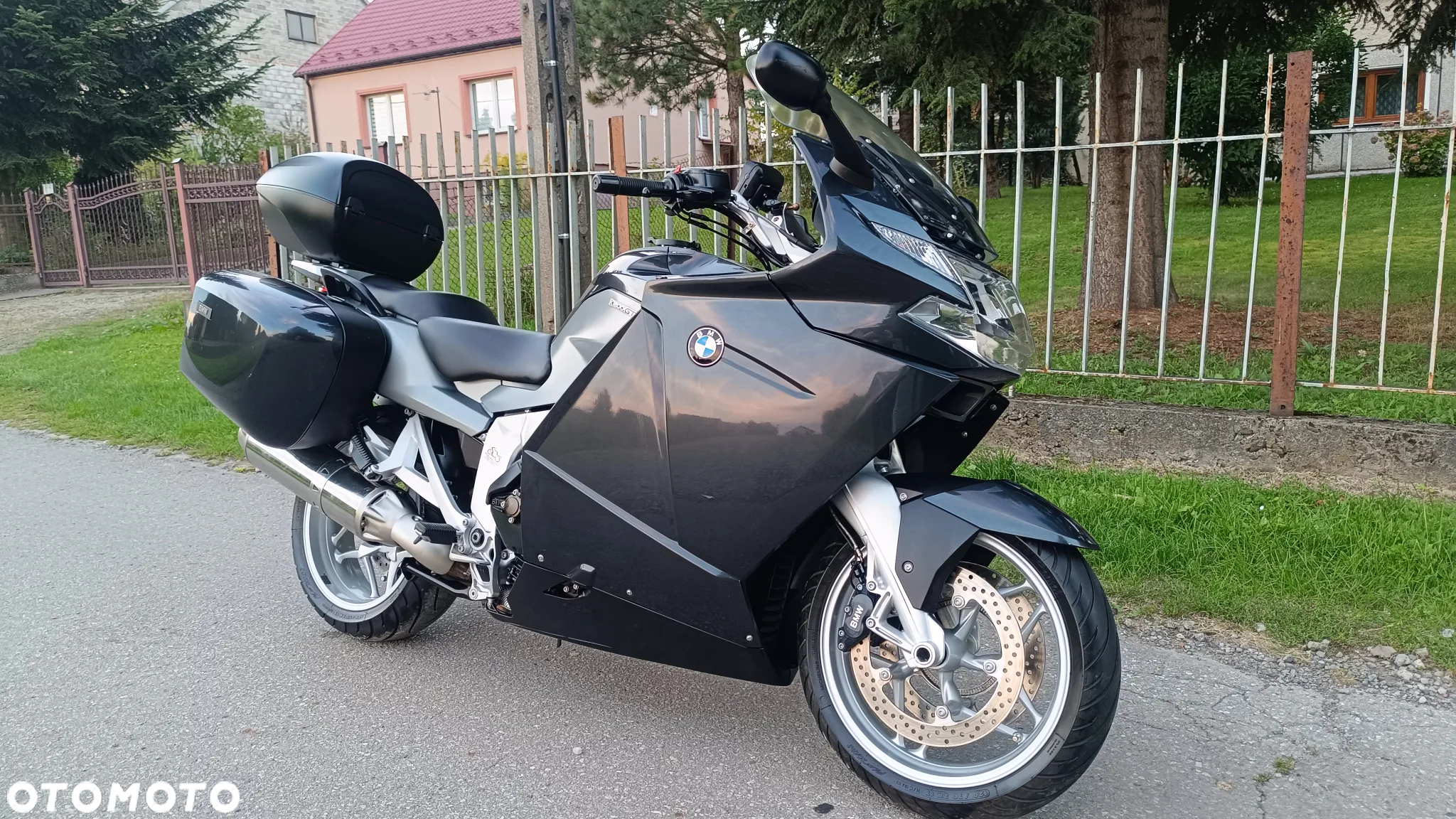 BMW K - 2