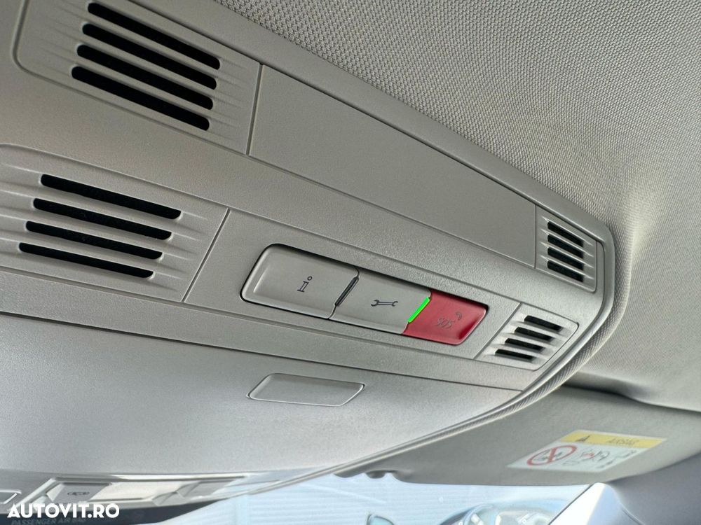 Volkswagen Passat 2.0 TDI DSG Advance - 31