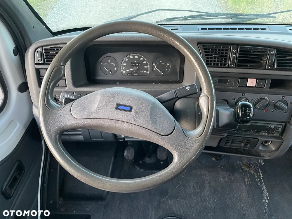 Fiat DUCATO - 13