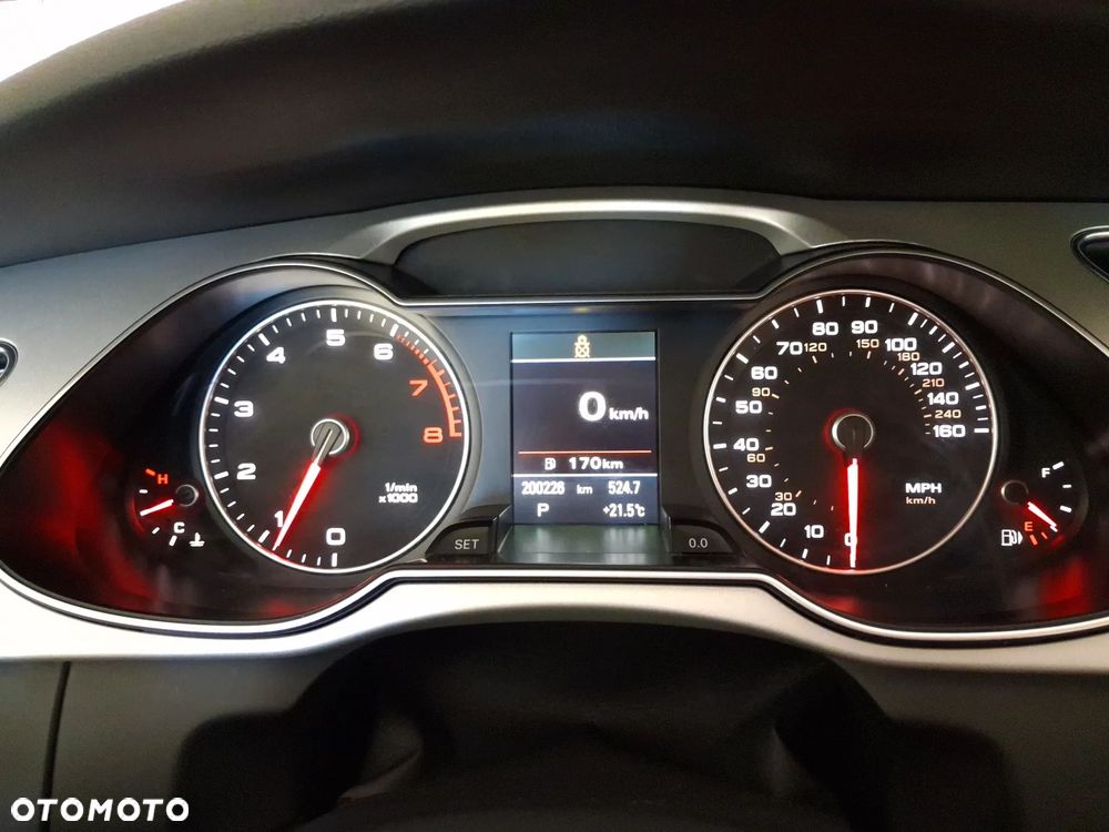Audi A4 Limousine 2.0 TFSI Quattro S tronic - 30