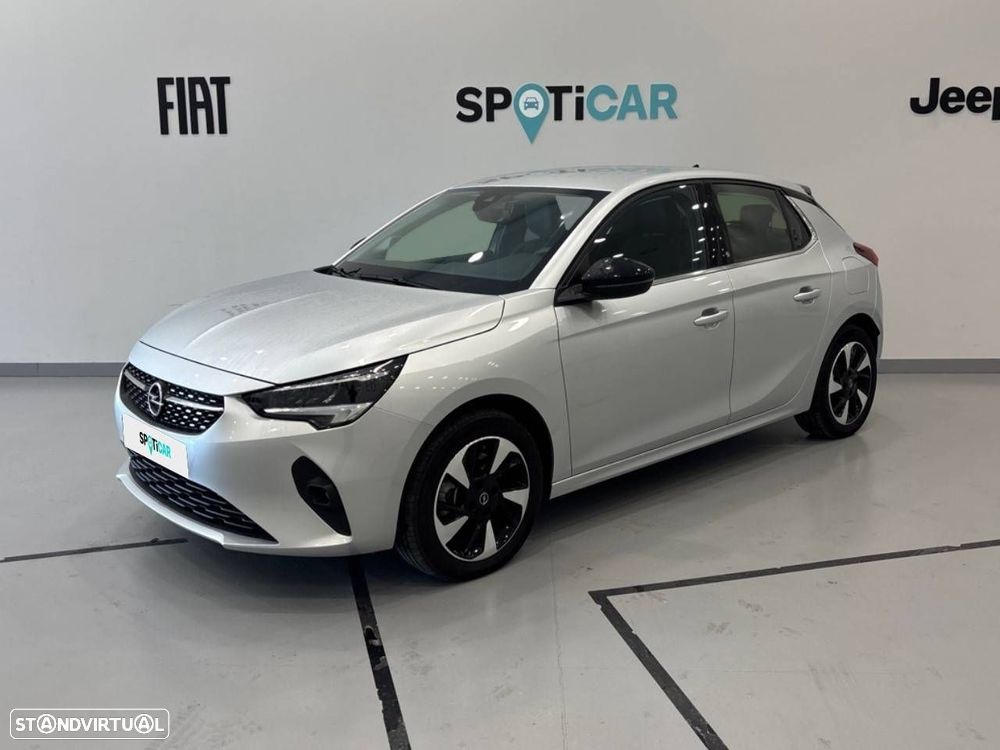 Opel Corsa-e Elegance - 1