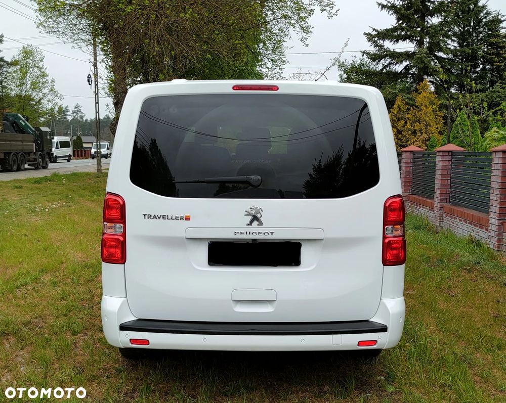 Peugeot Traveller L3 2.0 EAT8 Active - 6