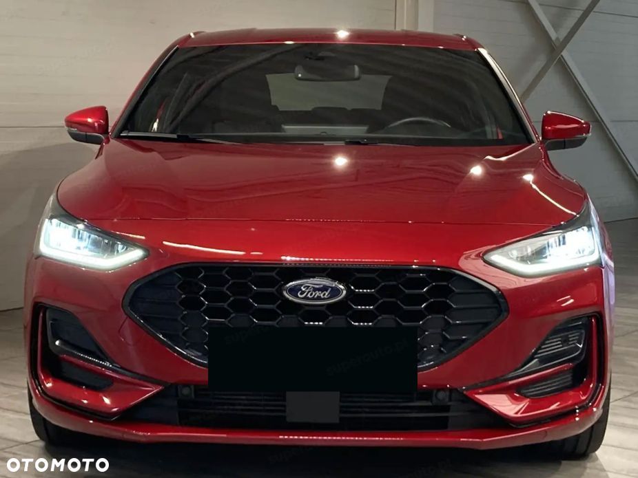 Ford Focus - 3