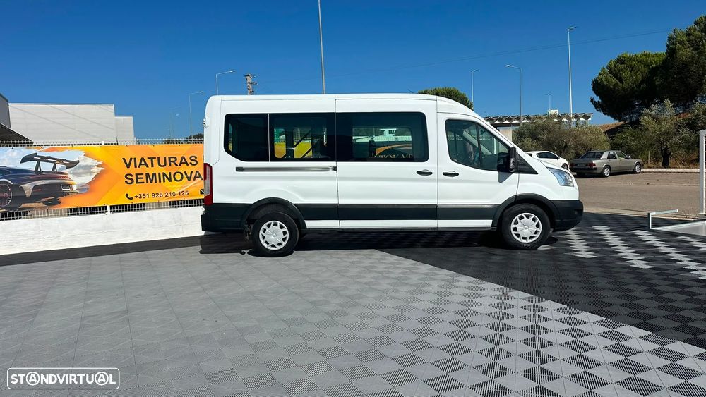 Ford Transit 330 L3 2.0 TDCi H2 Trend - 4
