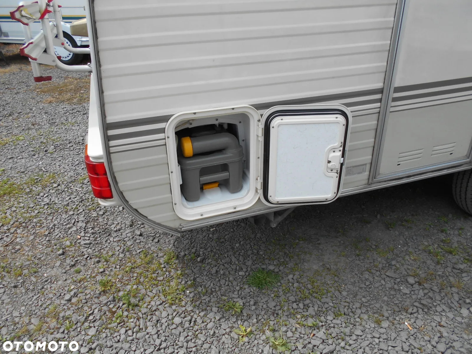 Avento MASTER 395 TD LUXE - 21