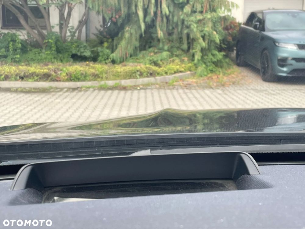 Mercedes-Benz Klasa S 560 Coupe 4-Matic 9G-TRONIC - 14