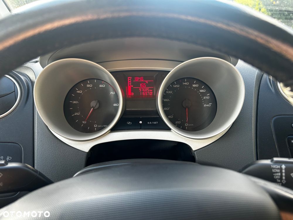 Seat Ibiza 1.2 12V Copa - 11