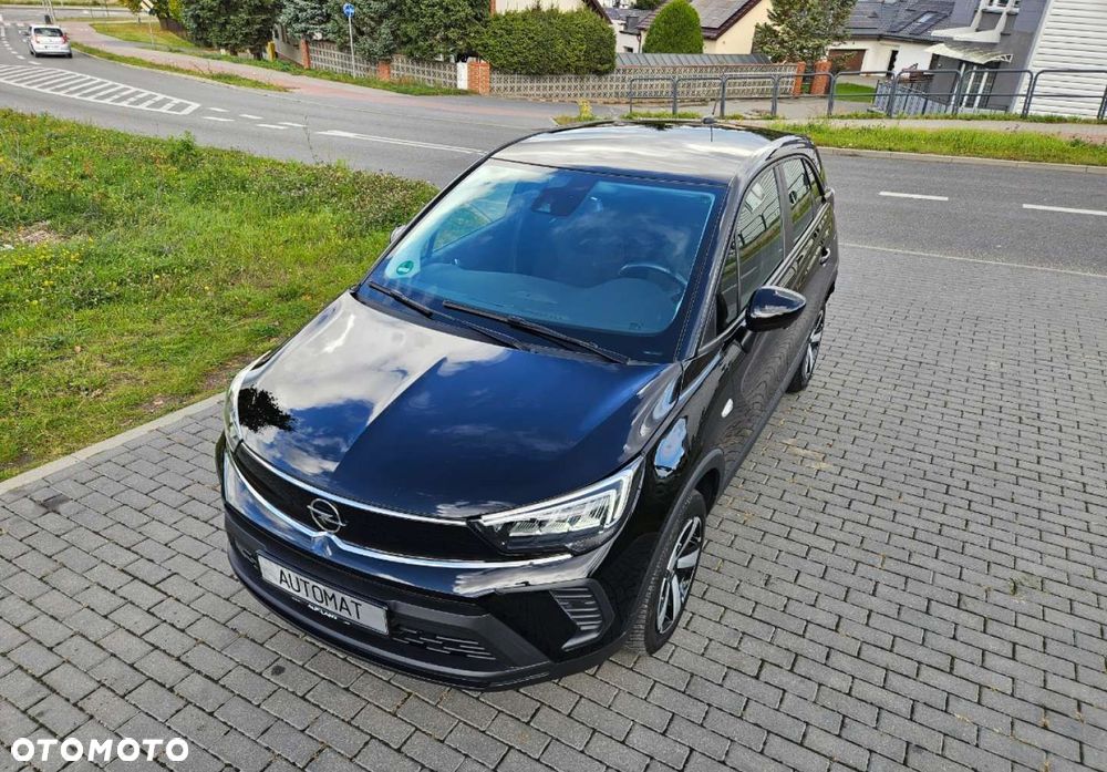 Opel Crossland - 31