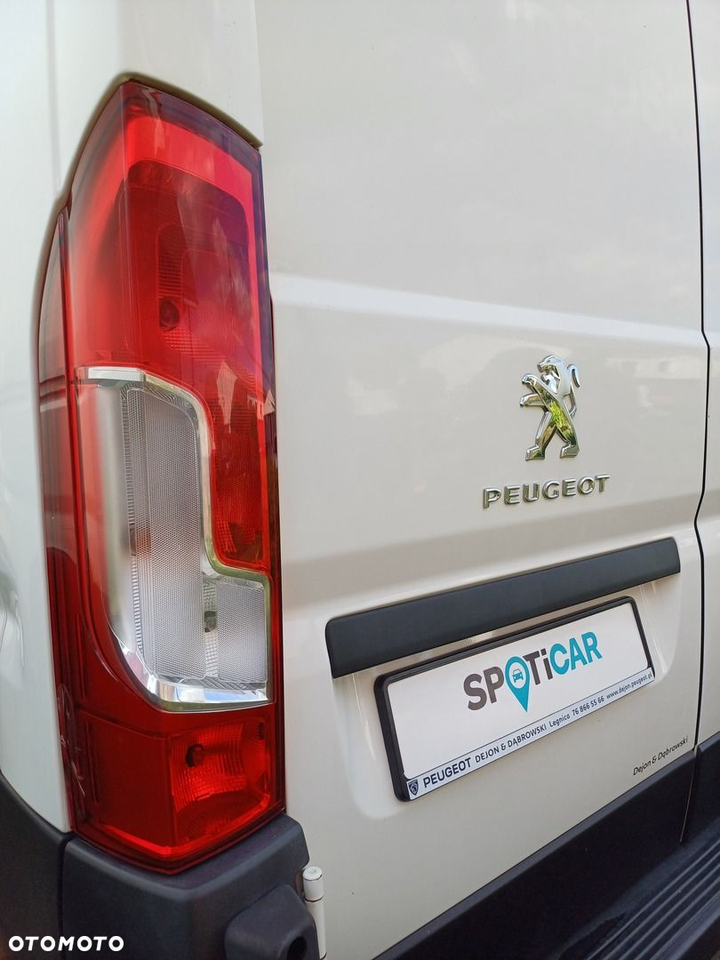 Peugeot Boxer - 11