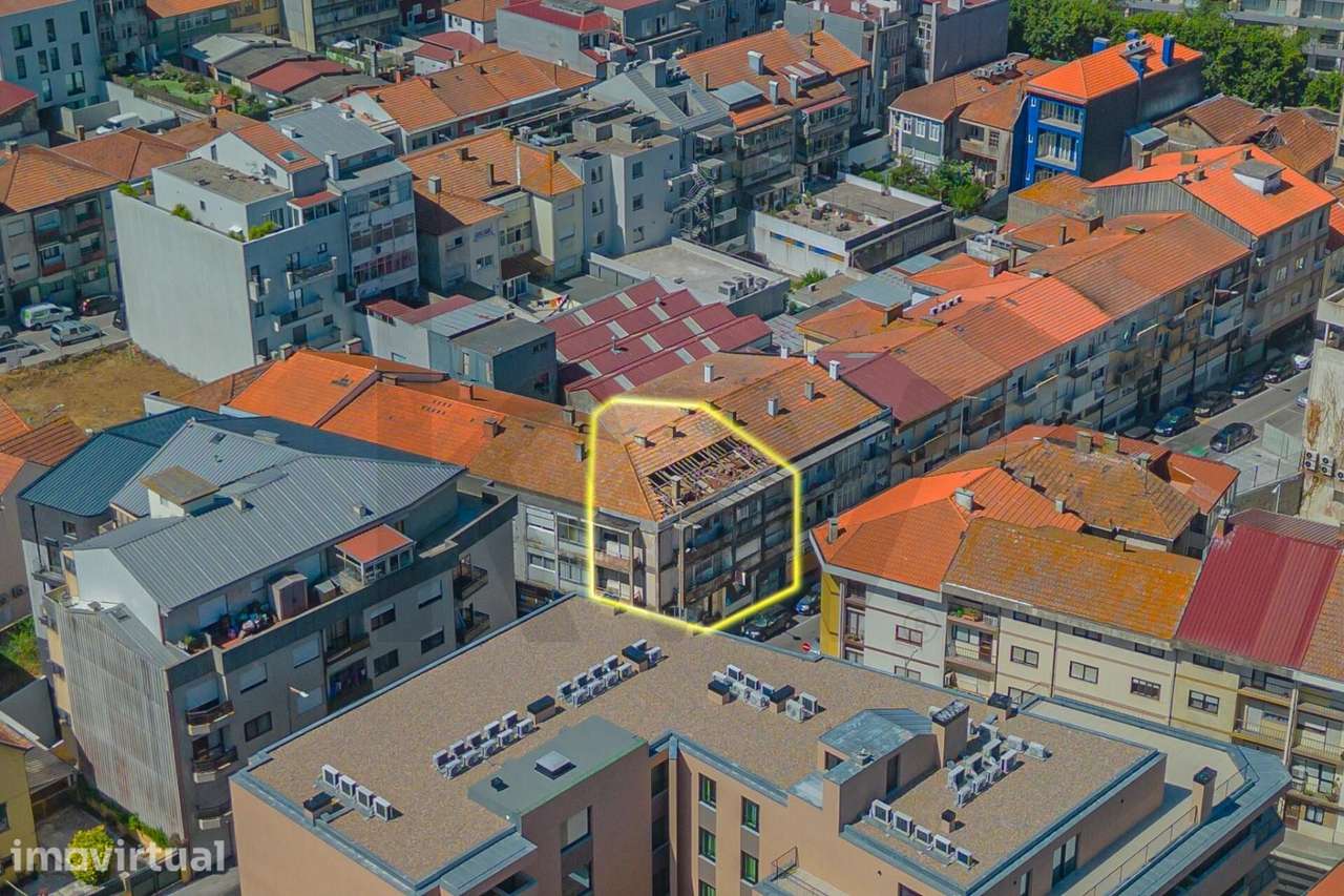 Prédio com Potencial de Alta Rentabilidade a 210 metros do Jardim do M - Grande imagem: 3/24