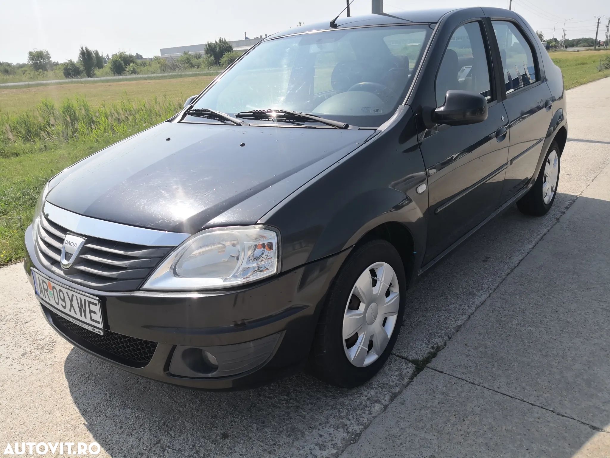 Skoda Octavia 1.4 Ambiente - 1