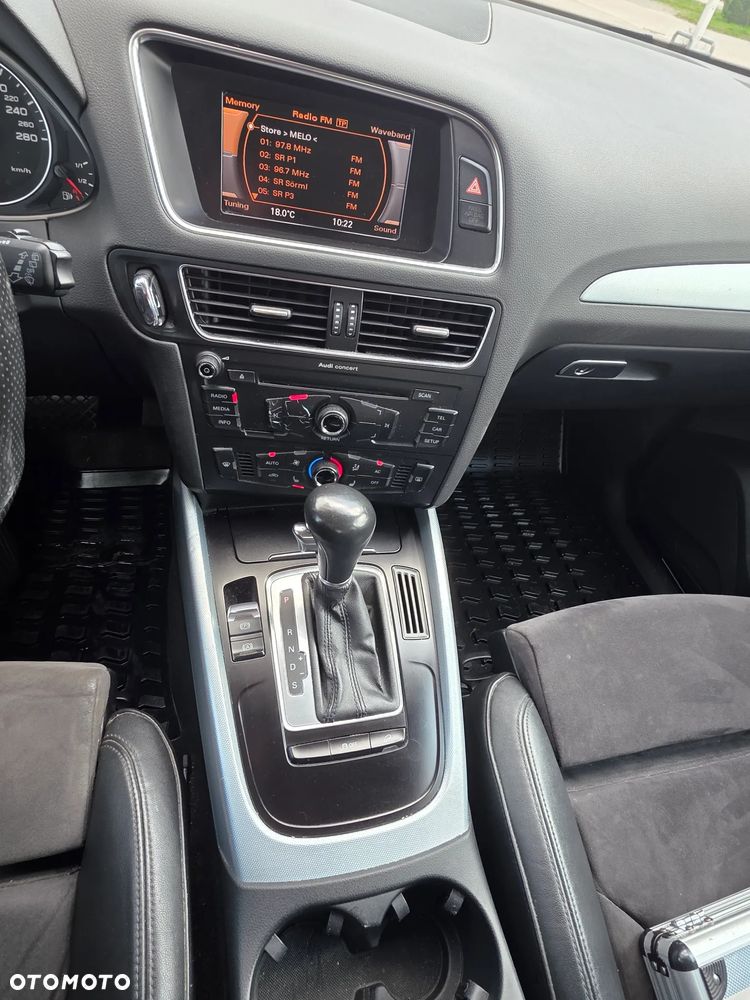 Audi Q5 2.0 TDI Quattro S tronic - 23