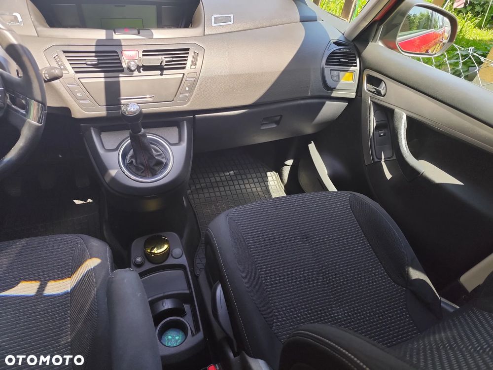 Citroën C4 Picasso VTi 120 CoolTech - 11
